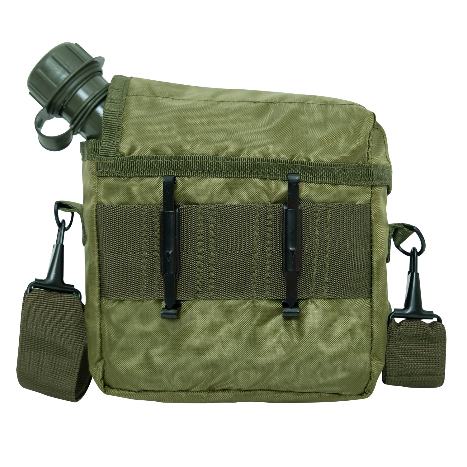 G.I. Type 2 QT. Bladder Canteen Cover - Tactical Choice Plus