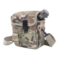 MOLLE 2 QT. Bladder Canteen Cover - Tactical Choice Plus