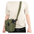 MOLLE 2 QT. Bladder Canteen Cover - Tactical Choice Plus