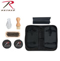 Rothco Compact Shoe Care Kit - Tactical Choice Plus