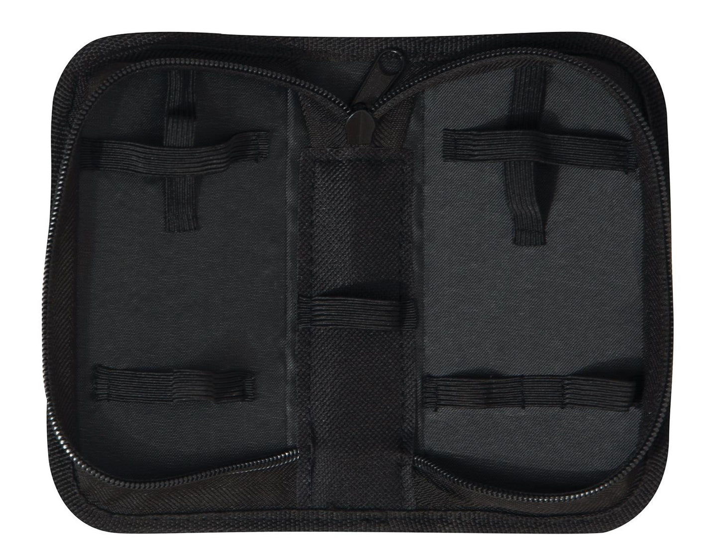 Rothco Compact Shoe Care Kit - Tactical Choice Plus