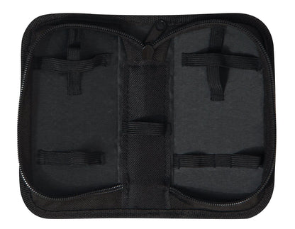 Rothco Compact Shoe Care Kit - Tactical Choice Plus