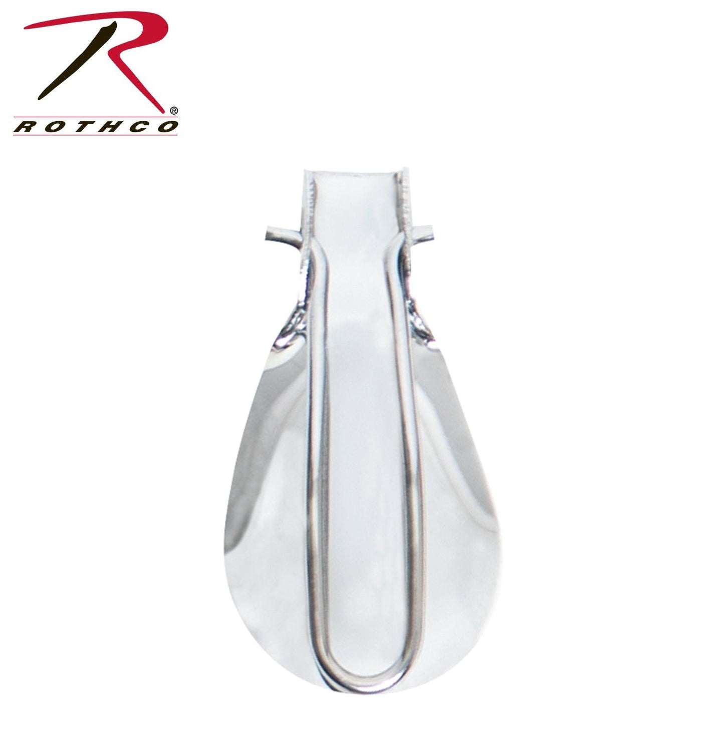 Rothco Compact Shoe Care Kit - Tactical Choice Plus