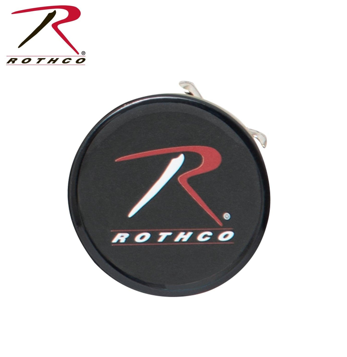 Rothco Compact Shoe Care Kit - Tactical Choice Plus