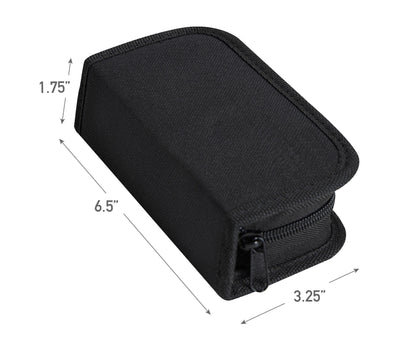 Rothco Compact Shoe Care Kit - Tactical Choice Plus