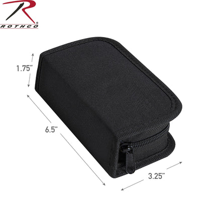 Rothco Compact Shoe Care Kit - Tactical Choice Plus