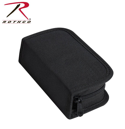 Rothco Compact Shoe Care Kit - Tactical Choice Plus