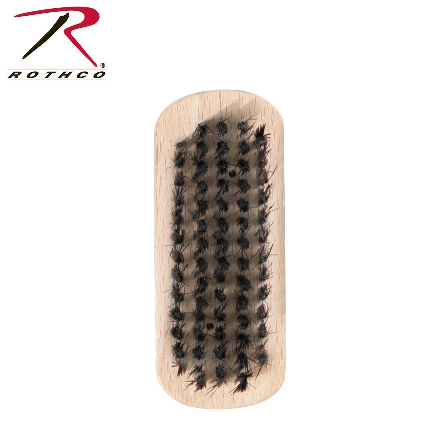 Rothco Compact Shoe Care Kit - Tactical Choice Plus