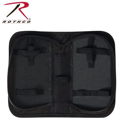 Rothco Compact Shoe Care Kit - Tactical Choice Plus