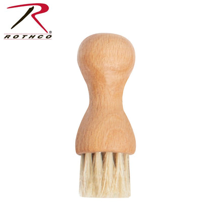 Rothco Compact Shoe Care Kit - Tactical Choice Plus