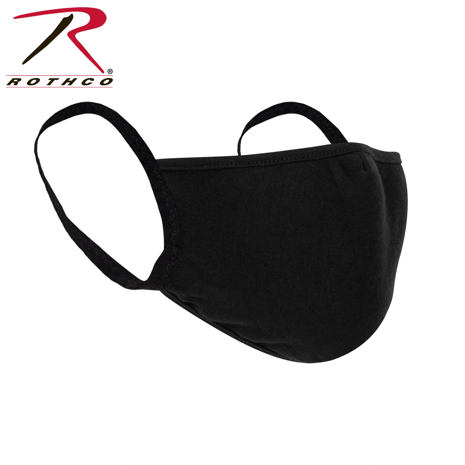 Rothco Reusable 3-Layer Face Mask - Tactical Choice Plus