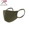 Rothco Reusable 3-Layer Face Mask - Tactical Choice Plus