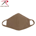 Rothco Reusable 3-Layer Face Mask - Tactical Choice Plus