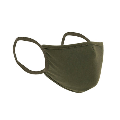 Rothco Reusable 3-Layer Face Mask - Tactical Choice Plus
