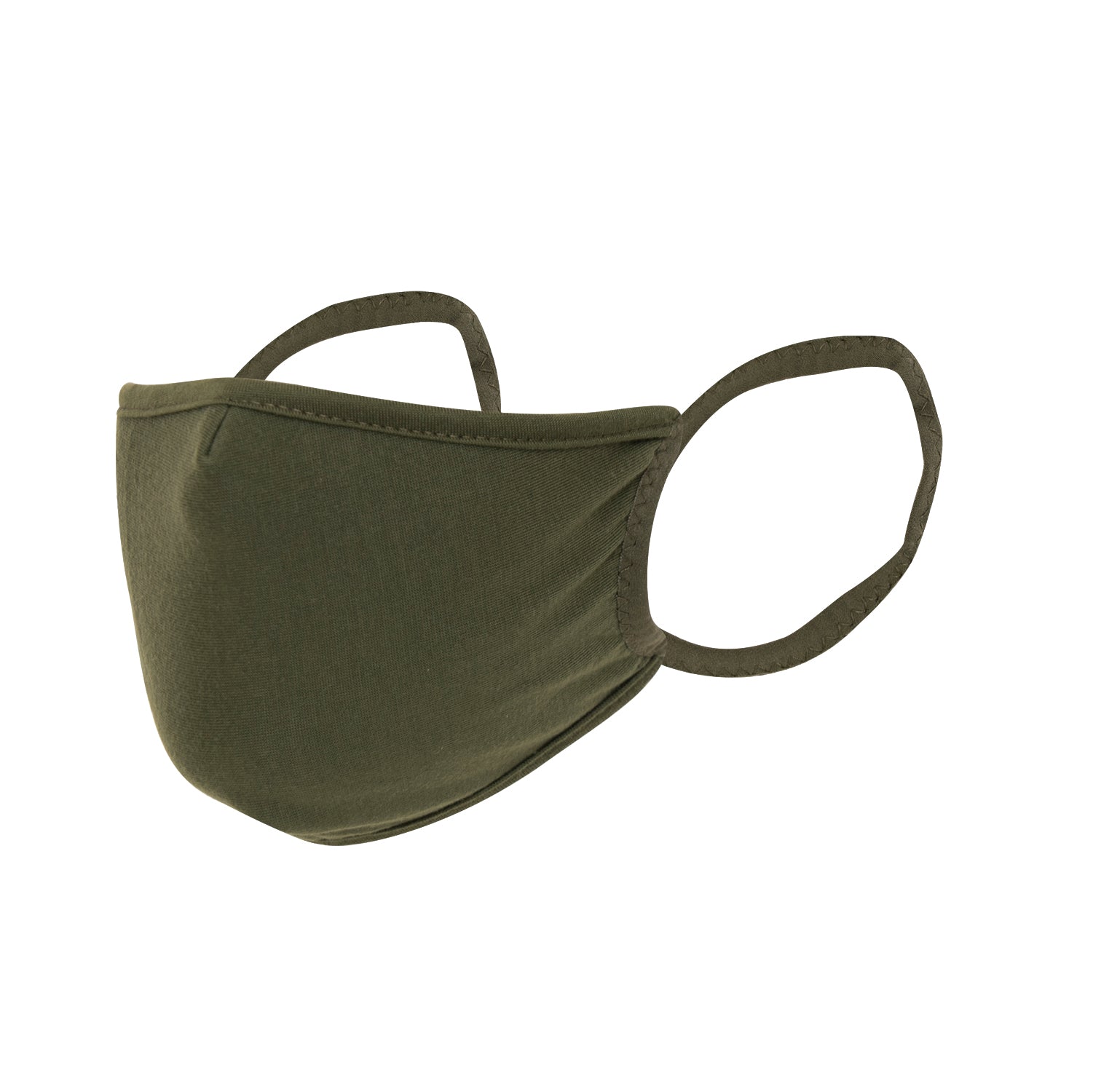 Rothco Reusable 3-Layer Face Mask - Tactical Choice Plus