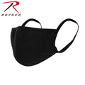 Rothco Reusable 3-Layer Face Mask - Tactical Choice Plus