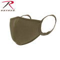 Rothco Reusable 3-Layer Face Mask - Tactical Choice Plus