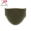 Rothco Reusable 3-Layer Face Mask - Tactical Choice Plus