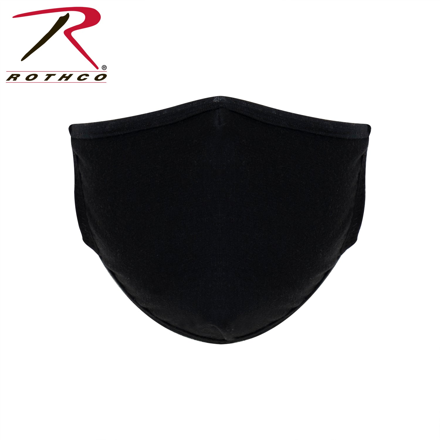 Rothco Reusable 3-Layer Face Mask - Tactical Choice Plus