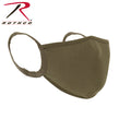 Rothco Reusable 3-Layer Face Mask - Tactical Choice Plus