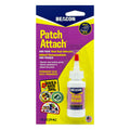 Patch Attach - Tactical Choice Plus