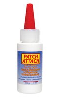 Patch Attach - Tactical Choice Plus