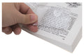 Survival Magnifying Card And Ruler - Tactical Choice Plus