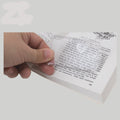 Survival Magnifying Card And Ruler - Tactical Choice Plus