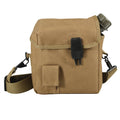 MOLLE 2 QT. Bladder Canteen Cover - Tactical Choice Plus