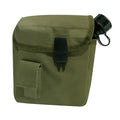 MOLLE 2 QT. Bladder Canteen Cover - Tactical Choice Plus