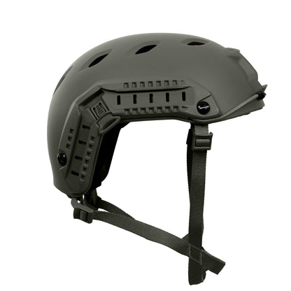 Rothco Advanced Tactical Adjustable Airsoft Helmet - Tactical Choice Plus