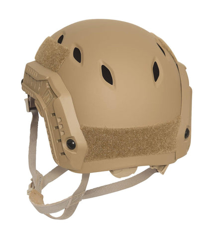 Rothco Advanced Tactical Adjustable Airsoft Helmet - Tactical Choice Plus