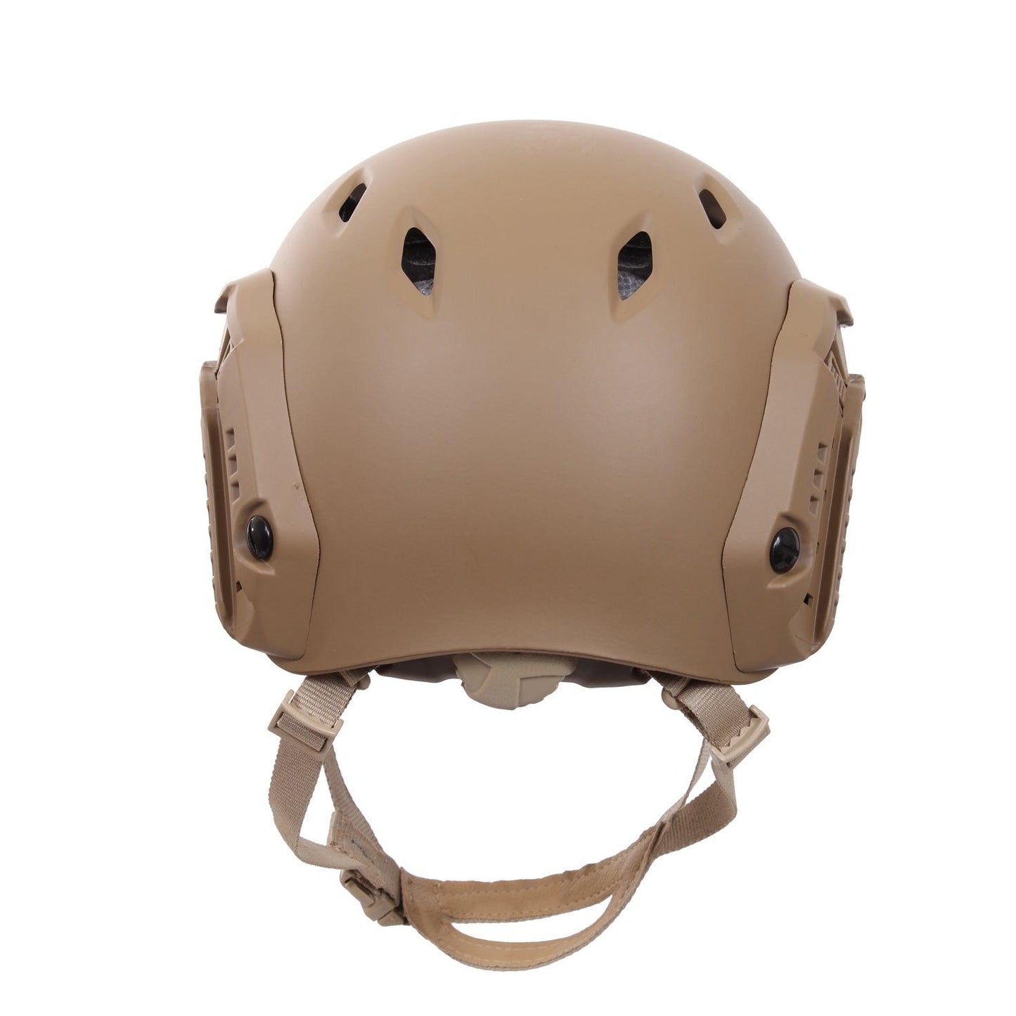 Rothco Advanced Tactical Adjustable Airsoft Helmet - Tactical Choice Plus