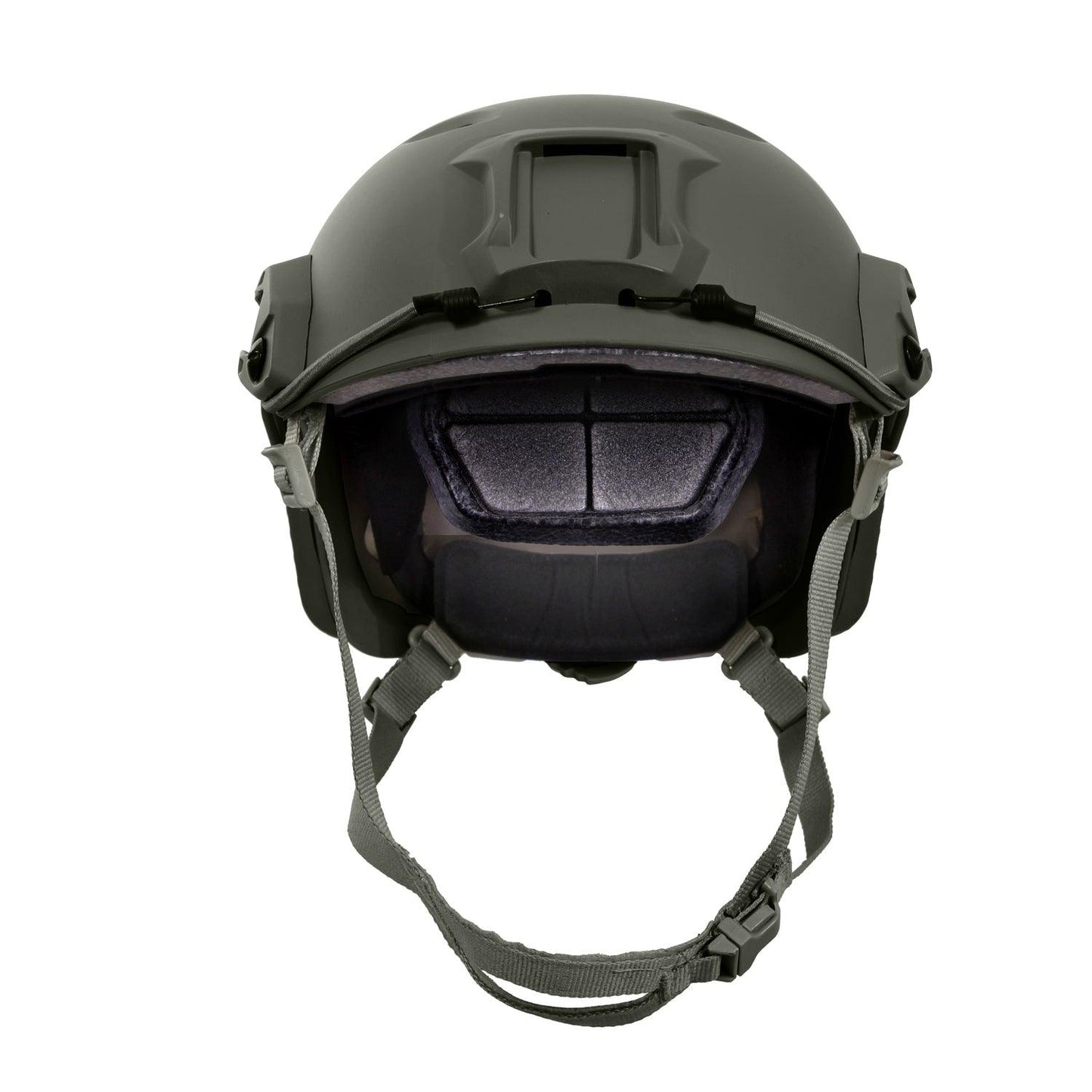 Rothco Advanced Tactical Adjustable Airsoft Helmet - Tactical Choice Plus