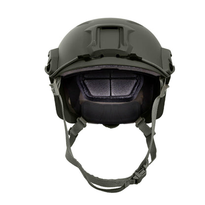 Rothco Advanced Tactical Adjustable Airsoft Helmet - Tactical Choice Plus
