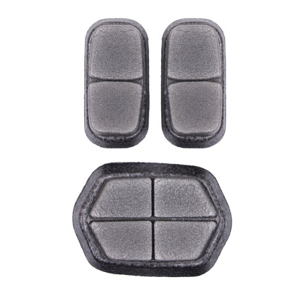 Rothco Advanced Tactical Adjustable Airsoft Helmet - Tactical Choice Plus