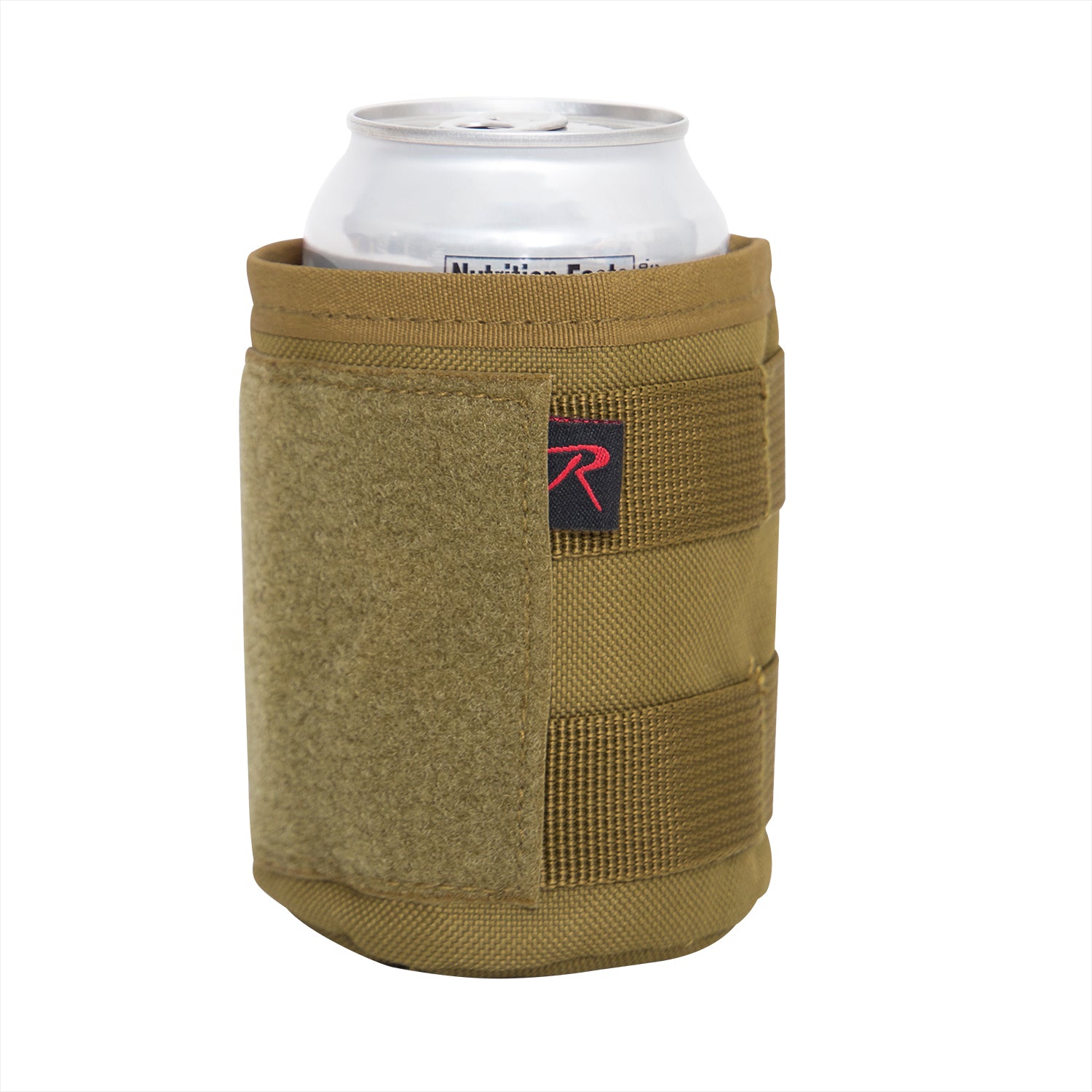 Rothco Tactical Insulated Beverage Holder - Tactical Choice Plus