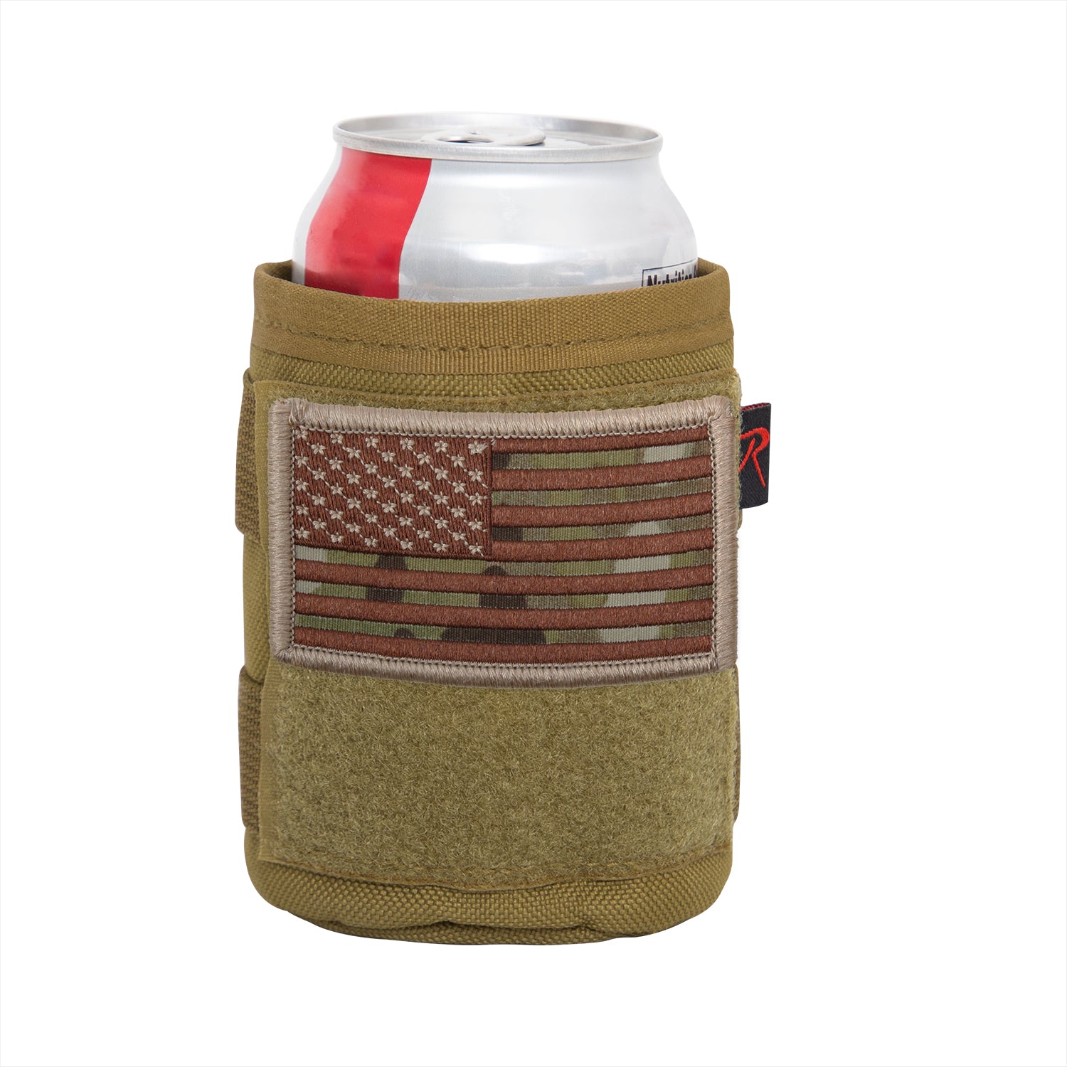 Rothco Tactical Insulated Beverage Holder - Tactical Choice Plus