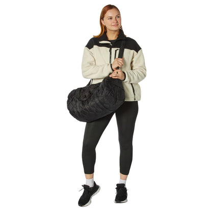Womens Trailsman Sherpa Fleece Jacket