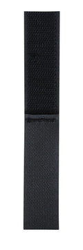 Black Web Keeper Straps - 4 Pack - Tactical Choice Plus