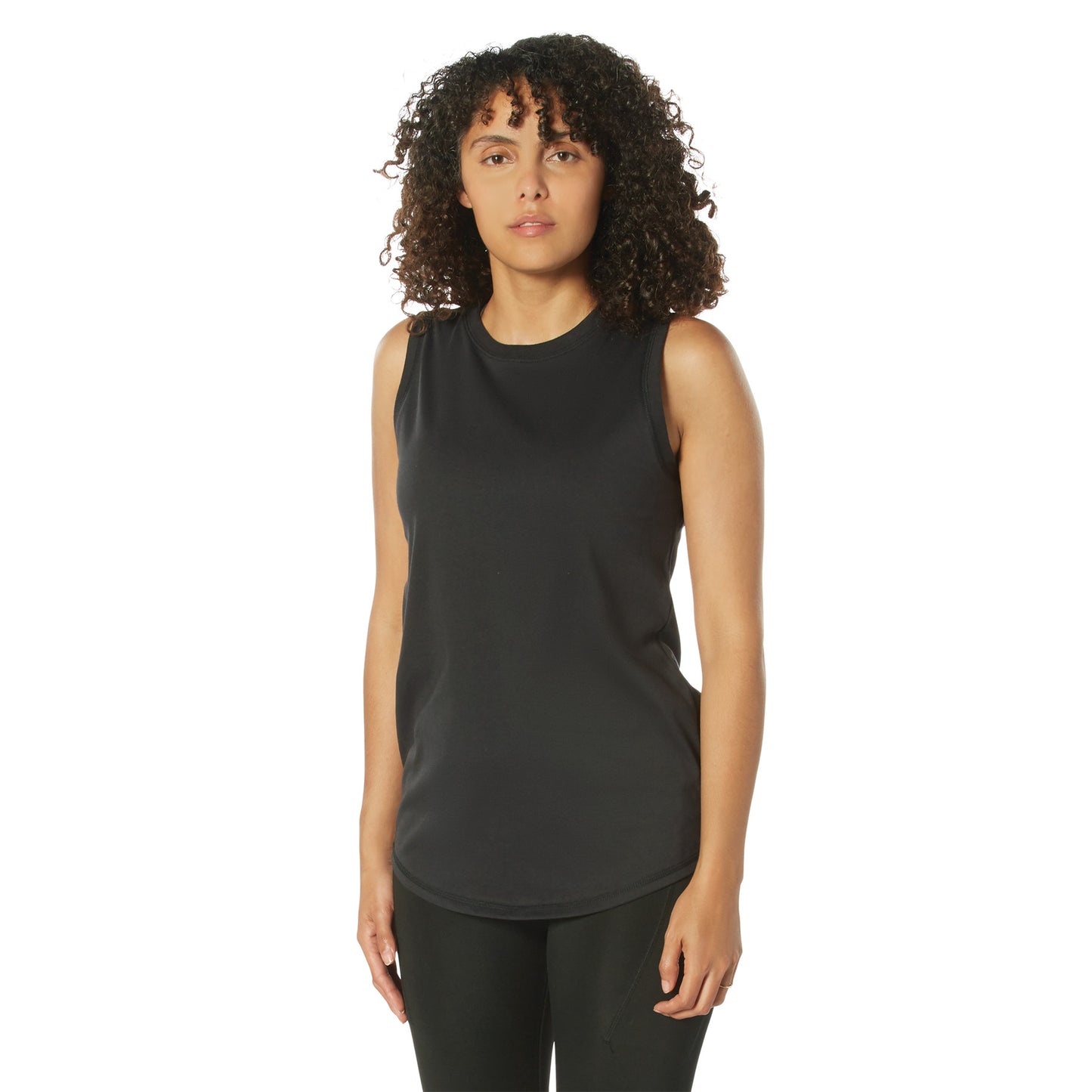 Womens Essential Tank Top - Tactical Choice Plus