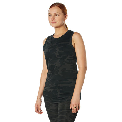 Womens Essential Tank Top