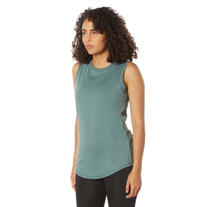 Womens Essential Tank Top