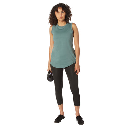 Womens Essential Tank Top