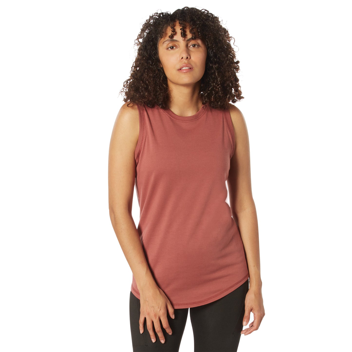 Womens Essential Tank Top