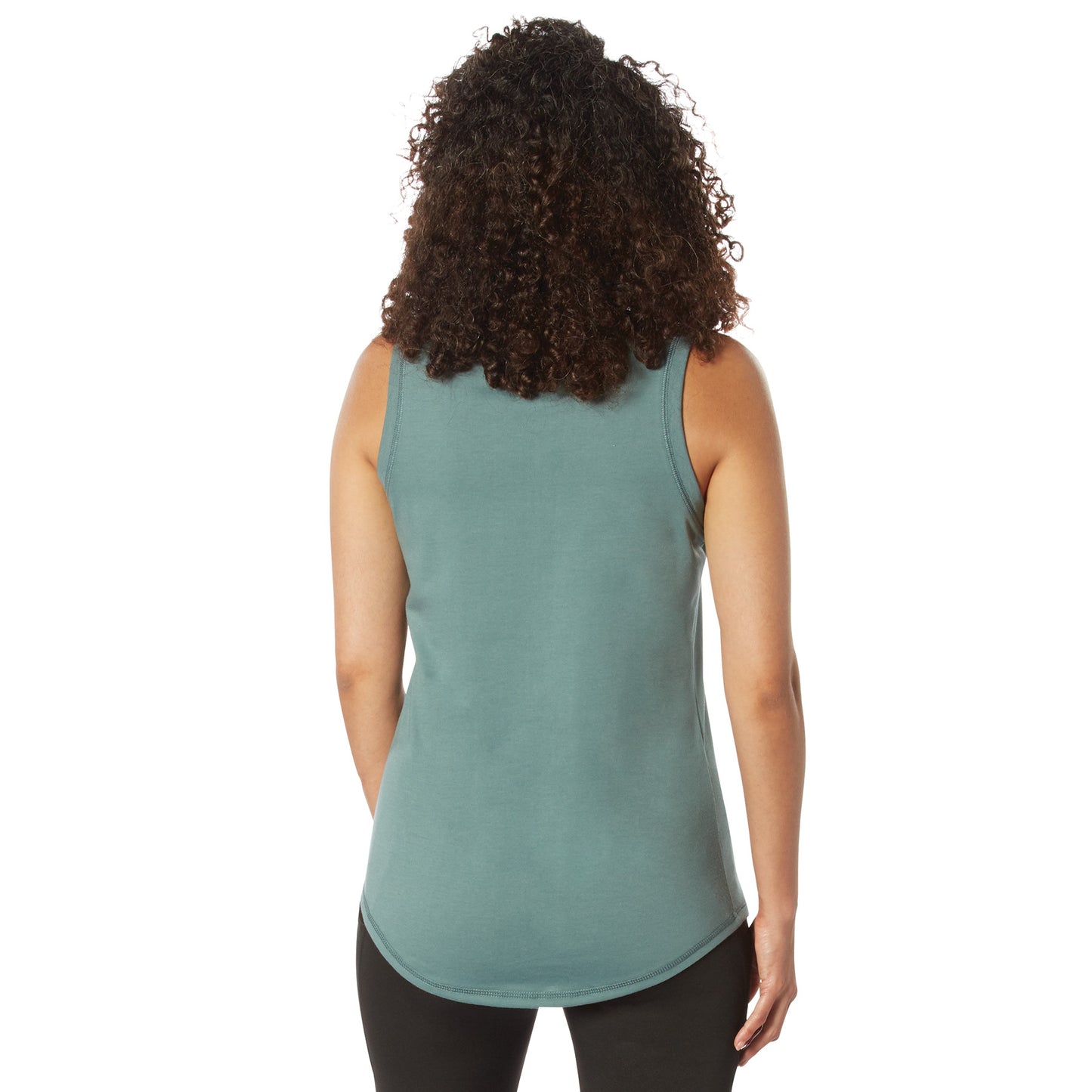 Womens Essential Tank Top
