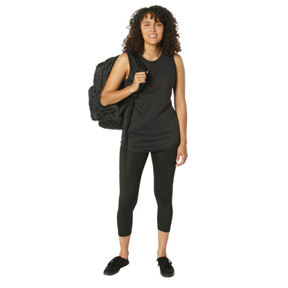 Womens Essential Tank Top