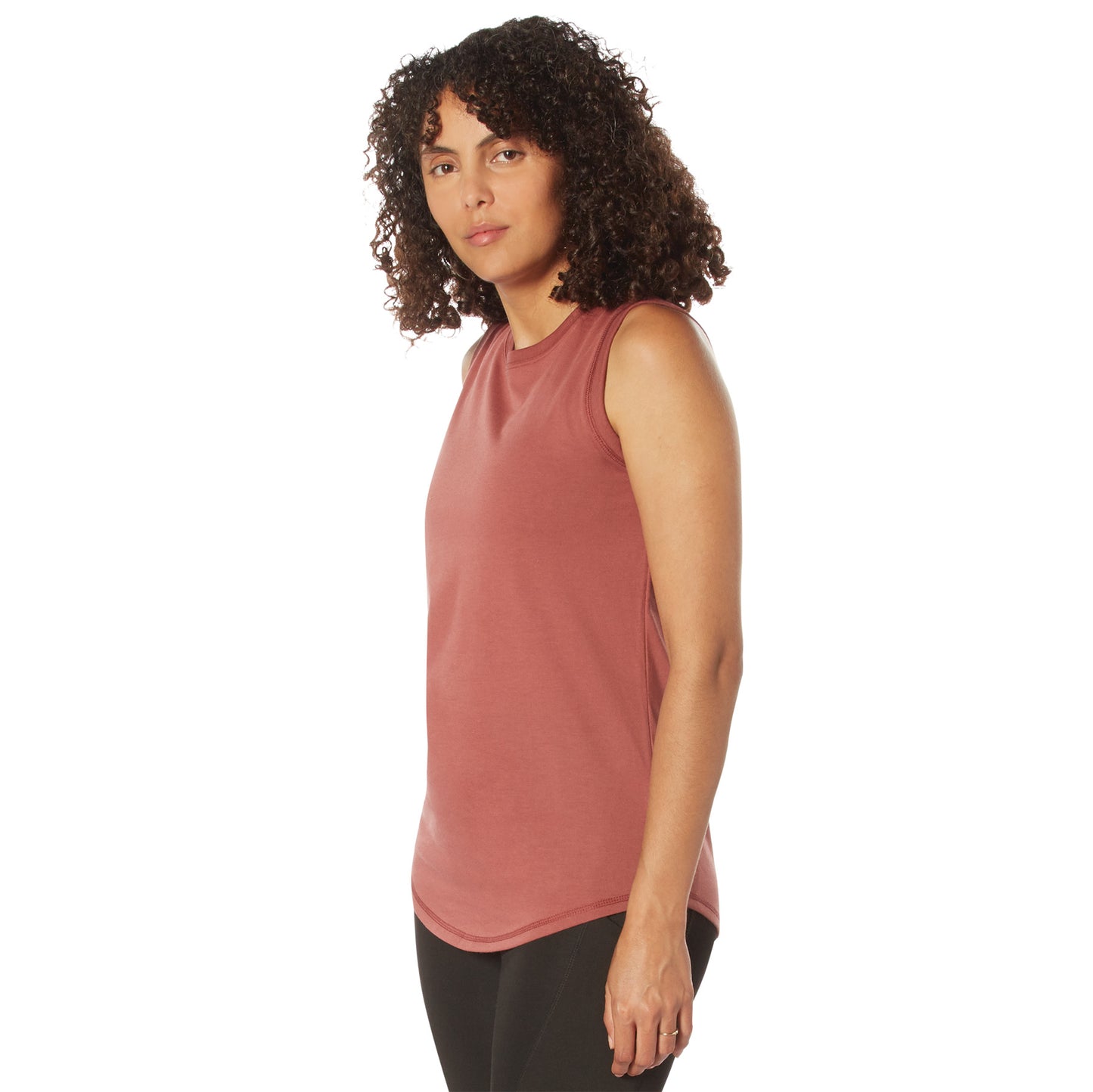 Womens Essential Tank Top