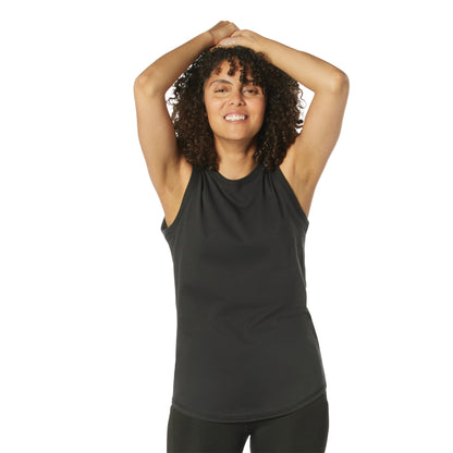 Womens Essential Tank Top
