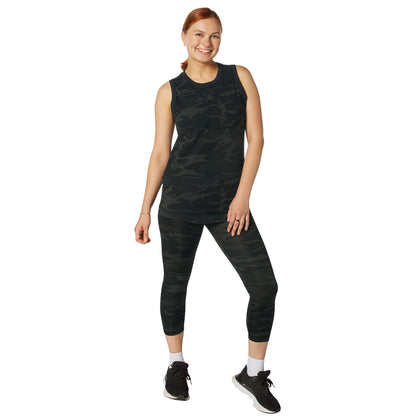 Womens Essential Tank Top